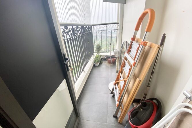 bán căn góc tòa r3 sunshine riverside view sông hồng cầu nhật tân 8