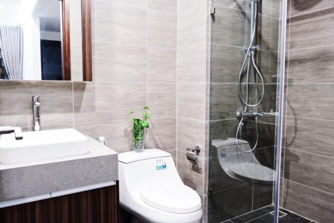 bán căn hộ 1 phòng ngủ 6th element 2