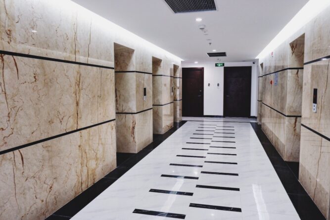 bán căn hộ 1 phòng ngủ 6th element 6