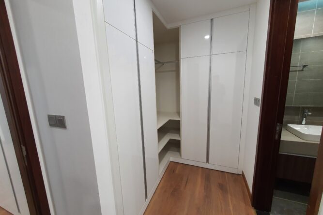 bán căn hộ 3 phòng ngủ 6th element 13