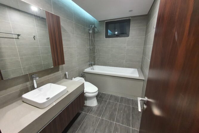 bán căn hộ 3 phòng ngủ 6th element 3