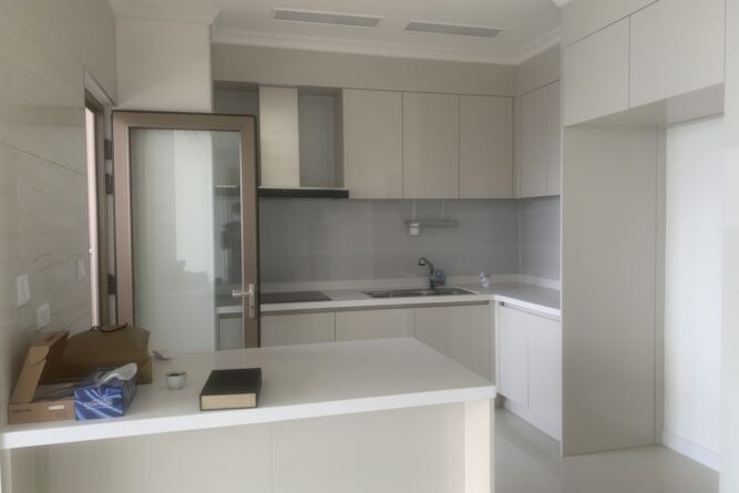 bán căn hộ 3 phòng ngủ starlake 1