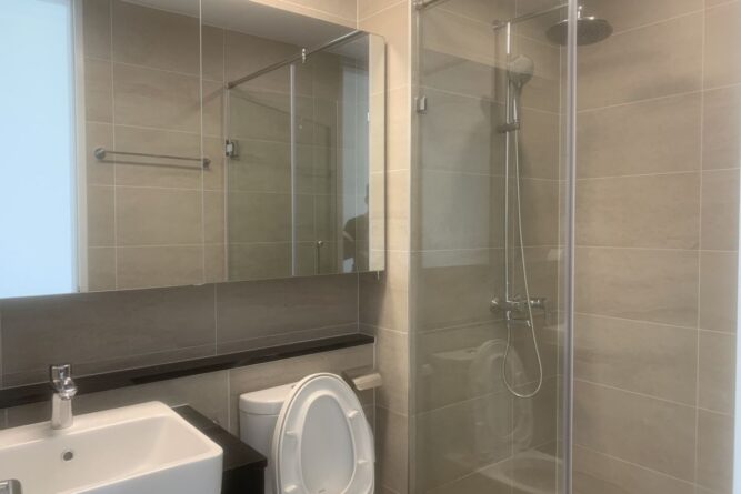 bán căn hộ 3 phòng ngủ starlake 4