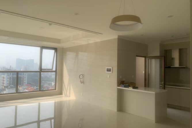 bán căn hộ 3 phòng ngủ starlake 5