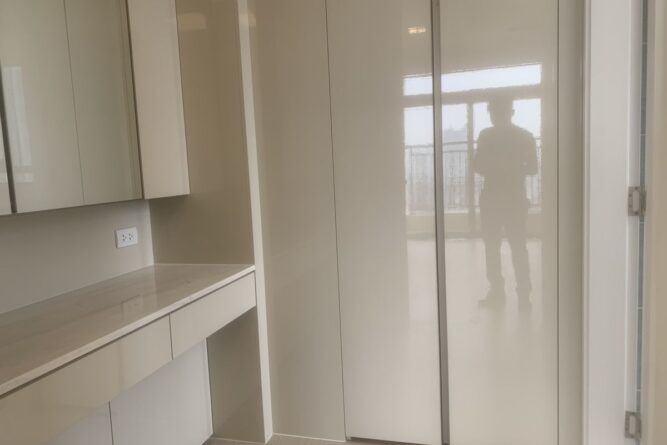 bán căn hộ 3 phòng ngủ starlake 6