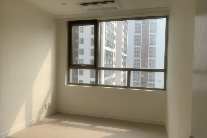 bán căn hộ 3 phòng ngủ starlake 7