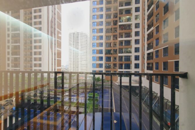 bán căn hộ chung cư 6th element 2 ngủ 2