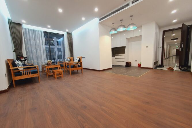 bán căn hộ chung cư 6th element 2 ngủ 5