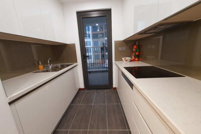 bán căn hộ chung cư 6th element 2 ngủ 8