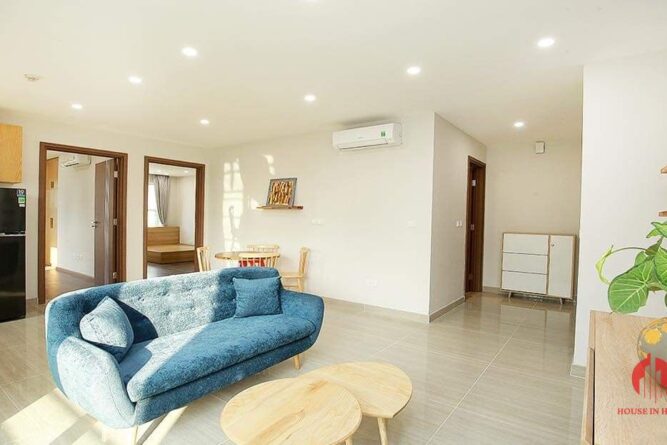 bán căn hộ l3 2 phòng ngủ 10