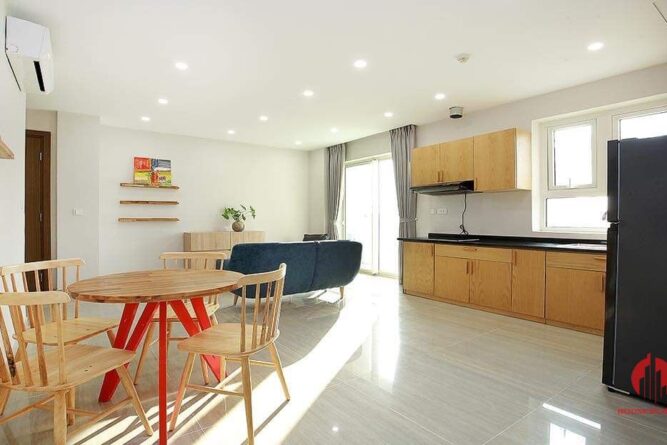 bán căn hộ l3 2 phòng ngủ 12