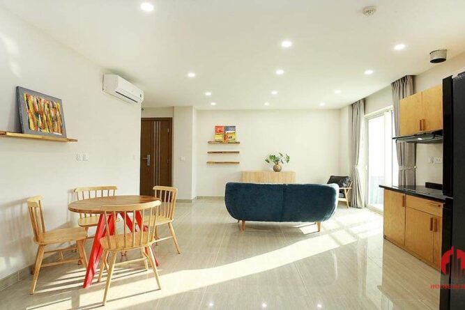 bán căn hộ l3 2 phòng ngủ 14