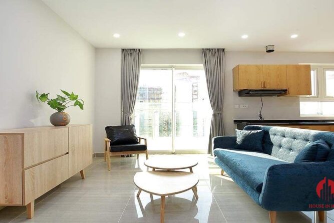 bán căn hộ l3 2 phòng ngủ 15