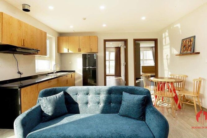 bán căn hộ l3 2 phòng ngủ 4