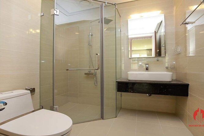 bán căn hộ l3 2 phòng ngủ 5