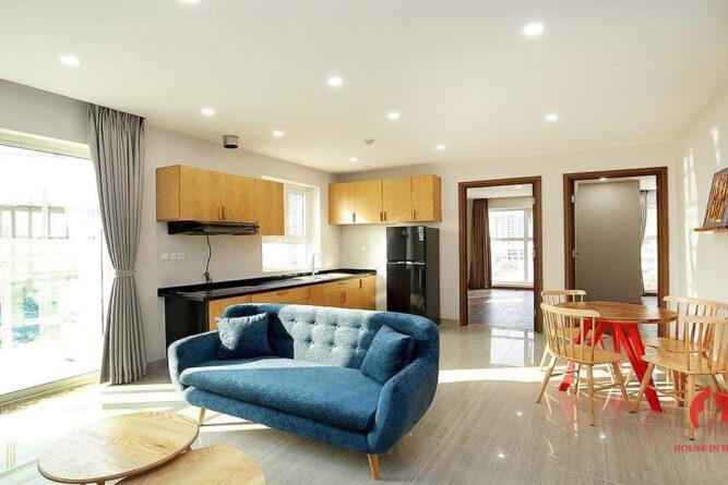 bán căn hộ l3 2 phòng ngủ 6