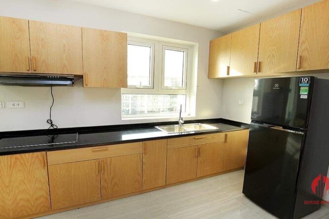 bán căn hộ l3 2 phòng ngủ 9