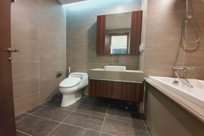 bán căn hộ view hồ tại 6th element 1