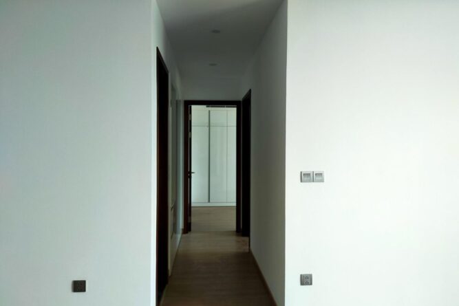 bán căn hộ view hồ tại 6th element 3