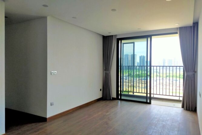 bán căn hộ view hồ tại 6th element 4