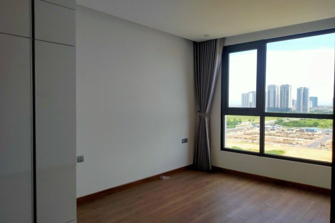 bán căn hộ view hồ tại 6th element 6