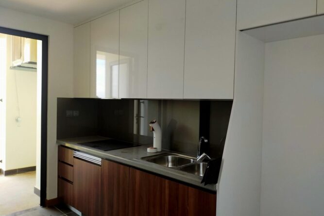 bán căn hộ view hồ tại 6th element 8