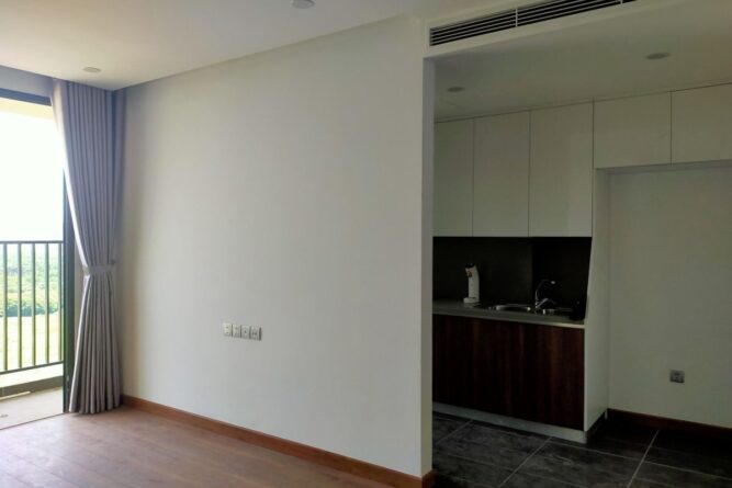 bán căn hộ view hồ tại 6th element 9