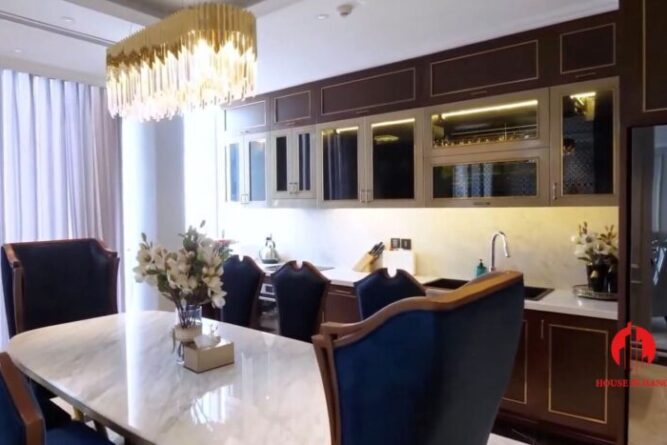 bán duplex vinhomes metropolis 12