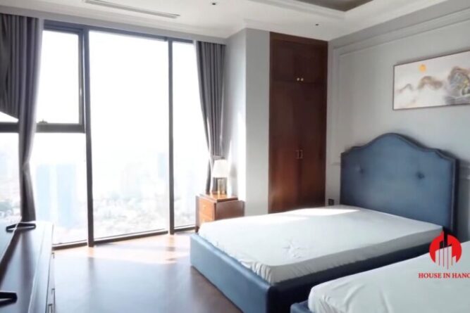 bán duplex vinhomes metropolis 15