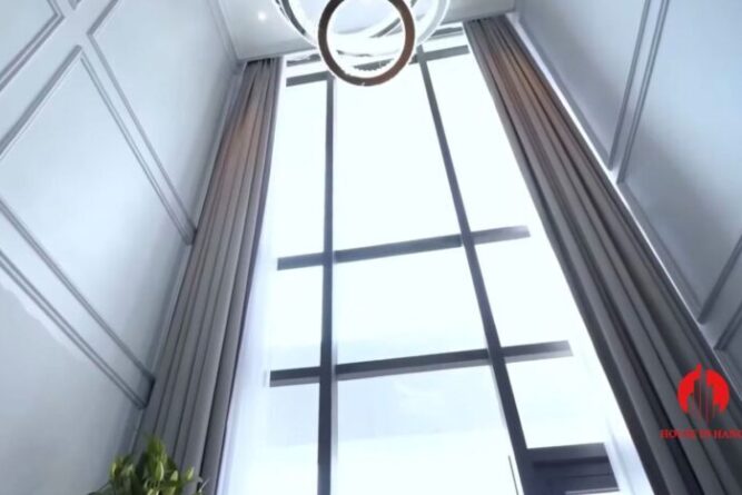 bán duplex vinhomes metropolis 17