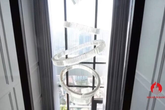 bán duplex vinhomes metropolis 20