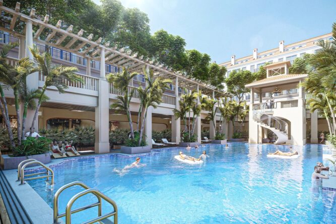 bán dự án sunshine golden river ciputra 1