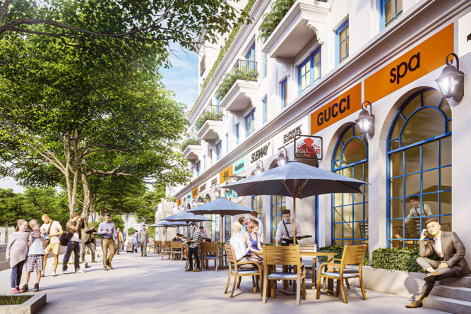 bán dự án sunshine golden river ciputra 14