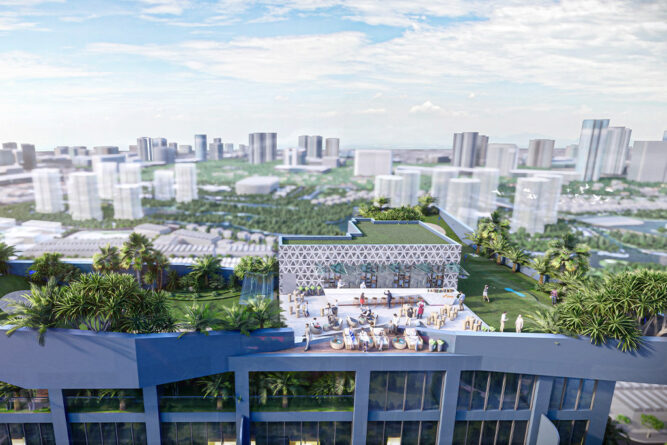 bán dự án sunshine golden river ciputra 2