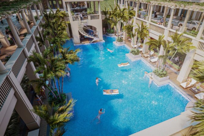 bán dự án sunshine golden river ciputra 3