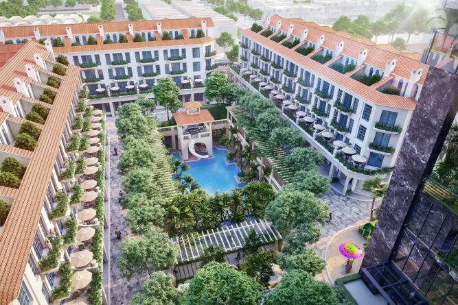 bán dự án sunshine golden river ciputra 4