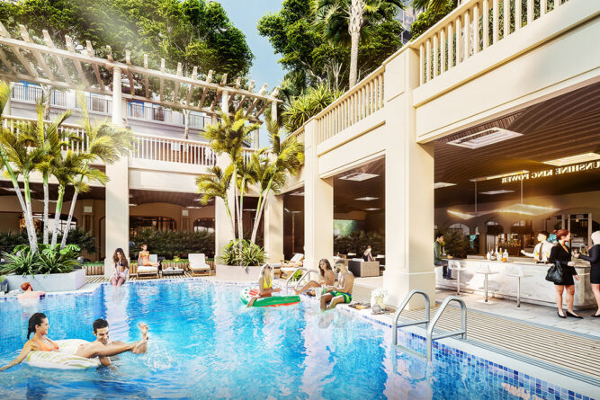 bán dự án sunshine golden river ciputra 6