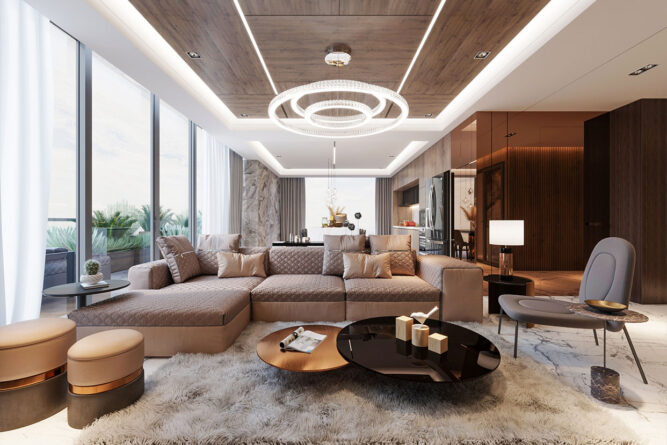 bán dự án sunshine golden river ciputra 9