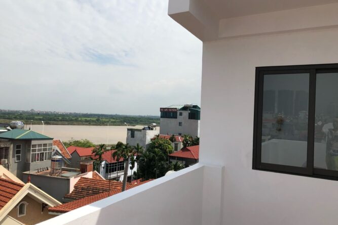 bán nhà riêng hơn 3 tỷ ở quận tây hồ 10