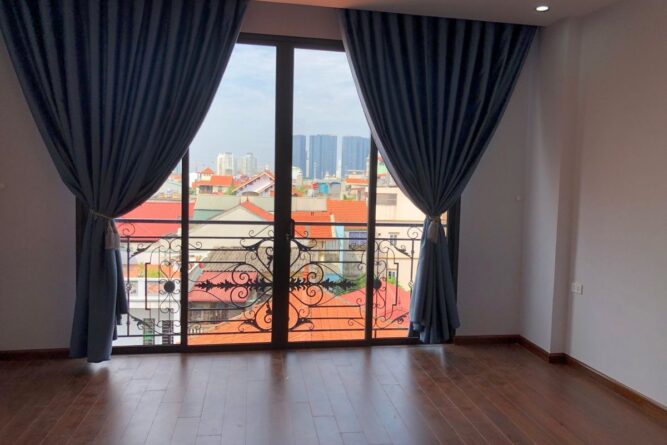 bán nhà riêng hơn 3 tỷ ở quận tây hồ 3