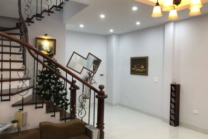 bán nhà riêng hơn 3 tỷ ở quận tây hồ 4