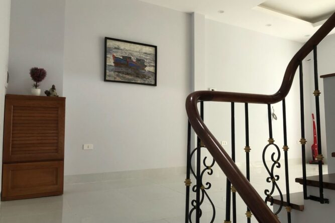 bán nhà riêng hơn 3 tỷ ở quận tây hồ 5