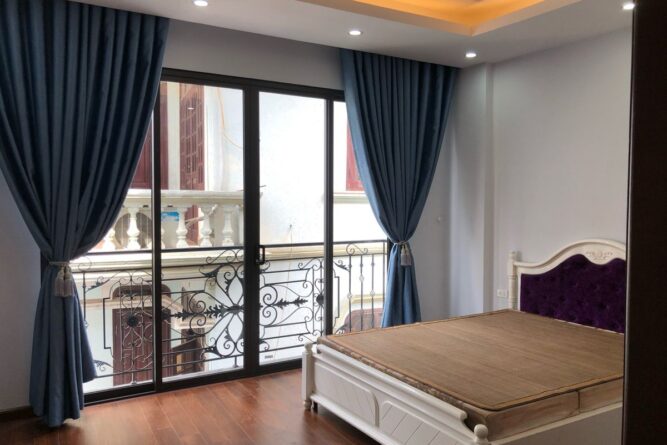 bán nhà riêng hơn 3 tỷ ở quận tây hồ 6