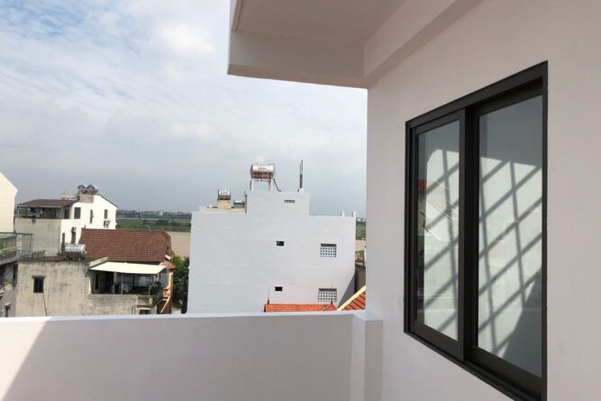 bán nhà riêng hơn 3 tỷ ở quận tây hồ 7