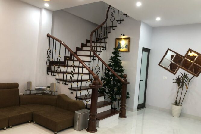 bán nhà riêng hơn 3 tỷ ở quận tây hồ 8