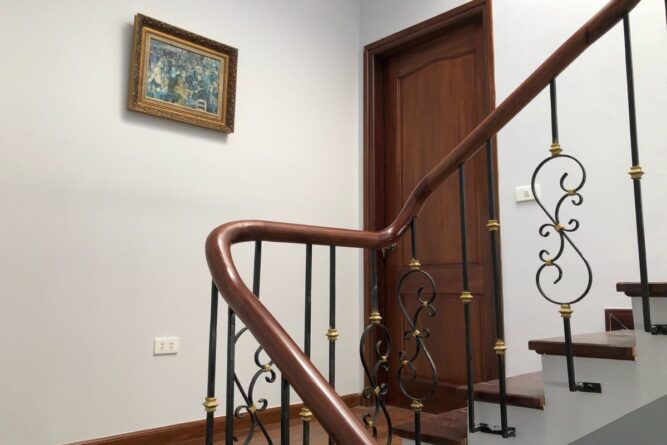 bán nhà riêng hơn 3 tỷ ở quận tây hồ 9