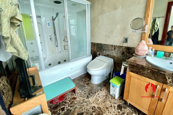 bán penthouse đẹp view hồ tây sông hồng quận tây hồ 1