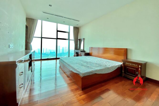 bán penthouse đẹp view hồ tây sông hồng quận tây hồ 15