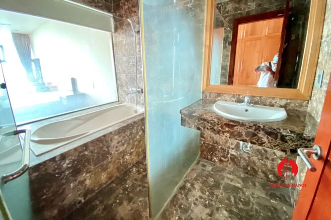 bán penthouse đẹp view hồ tây sông hồng quận tây hồ 17