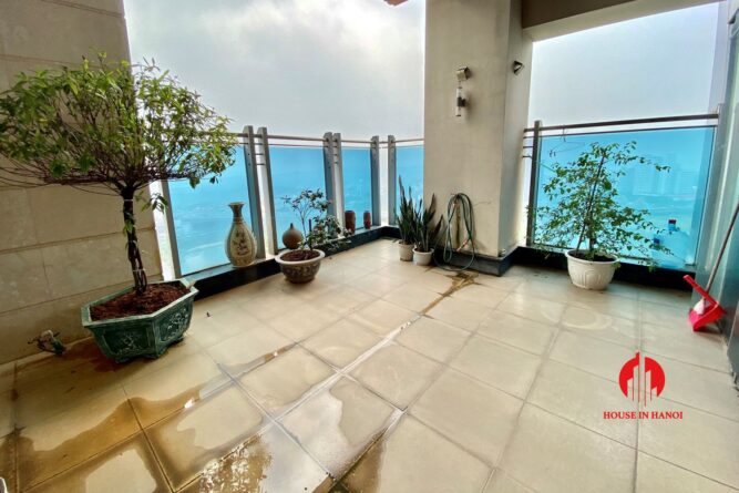bán penthouse đẹp view hồ tây sông hồng quận tây hồ 18